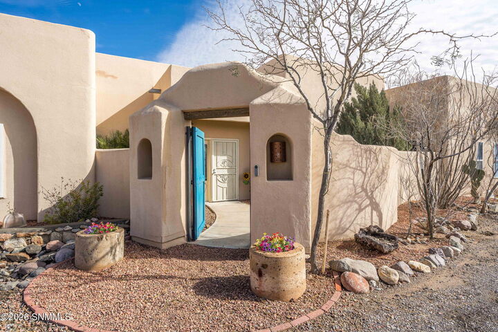 Property Photo:  5944 Dusty Prints Road  NM 88007 