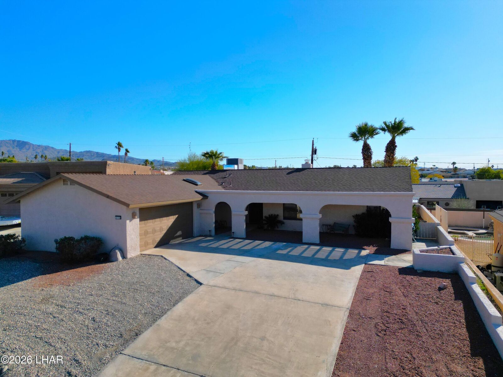 Property Photo:  3118 Appaloosa Dr  AZ 86406 