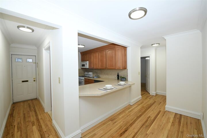 Property Photo: 590 Bedford 7 NY 10570