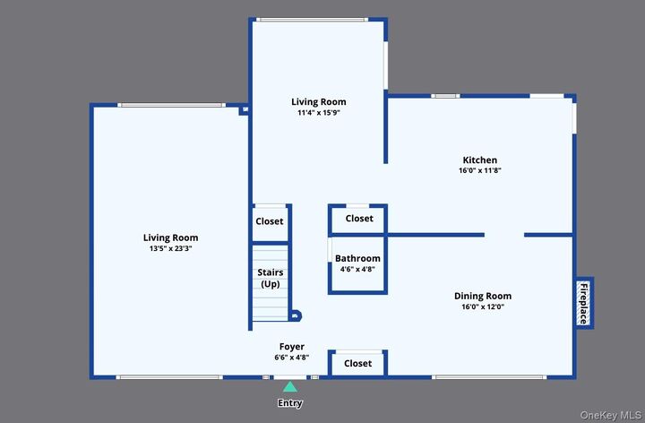 Property Photo: 22 Palisades Court NY 10970