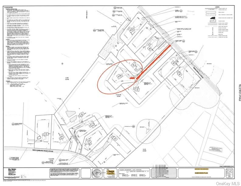 Property Photo: 4 N Farm Lane NY 12590