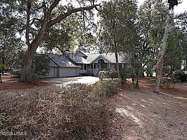 Property Photo:  2 Doe Point  SC 29920 