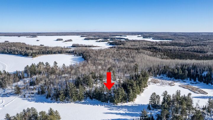 Property Photo:  5940 Fish Lake Rd S  MN 55779 