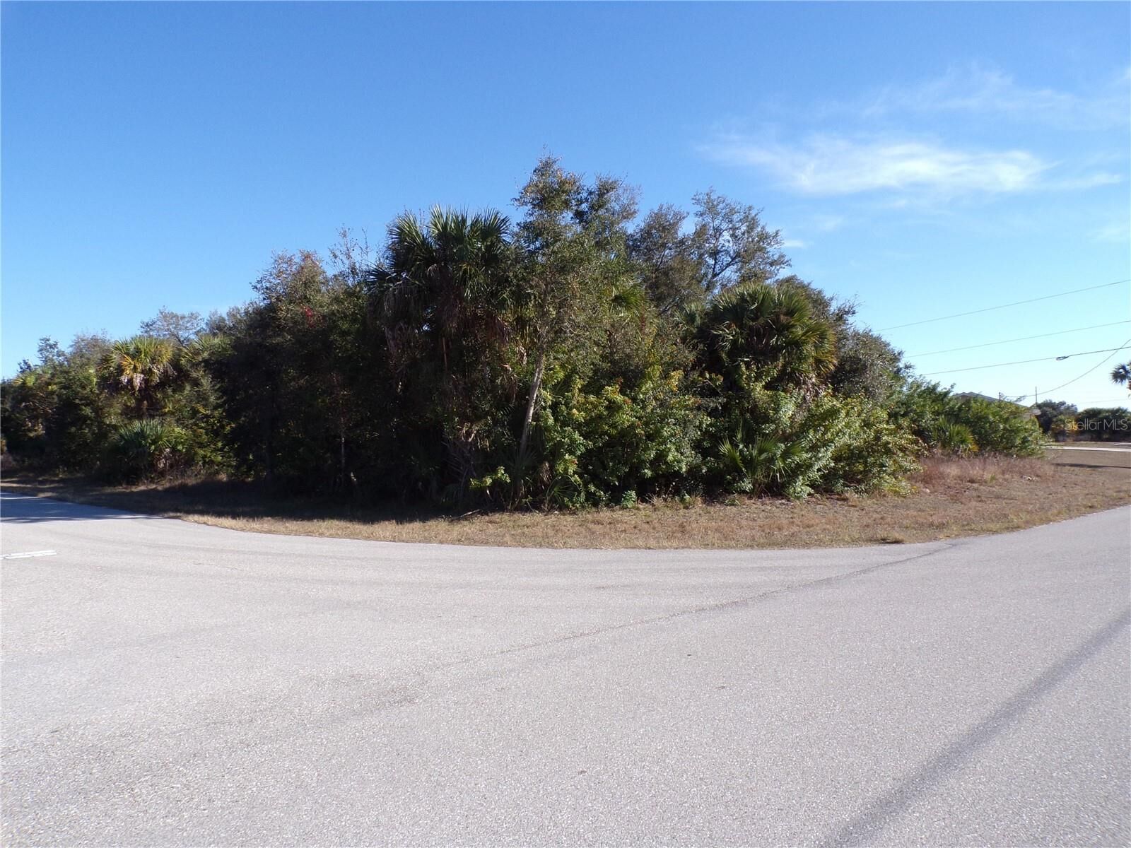 Property Photo:  20019 Arnold Avenue  FL 33954 