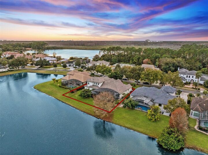 Property Photo:  10844 Emerald Chase Drive  FL 32836 