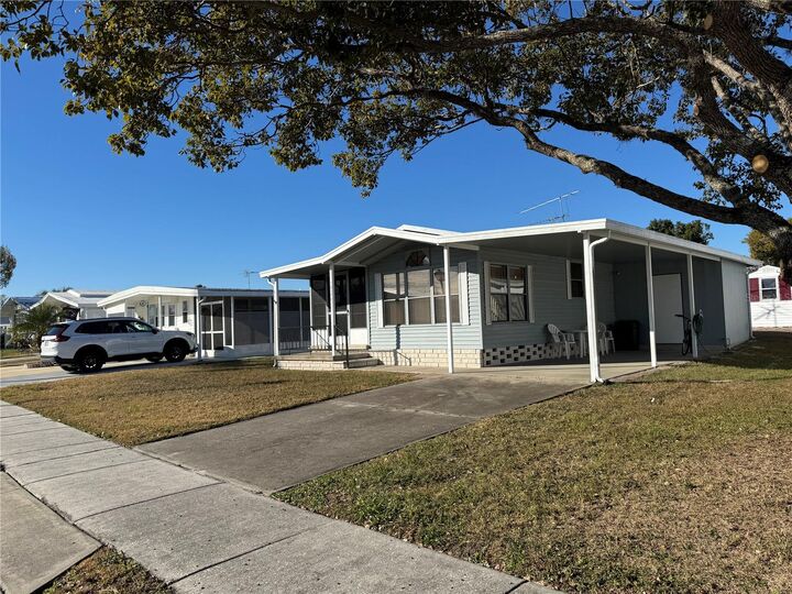 Property Photo:  35170 Danny Drive 159  FL 33541 