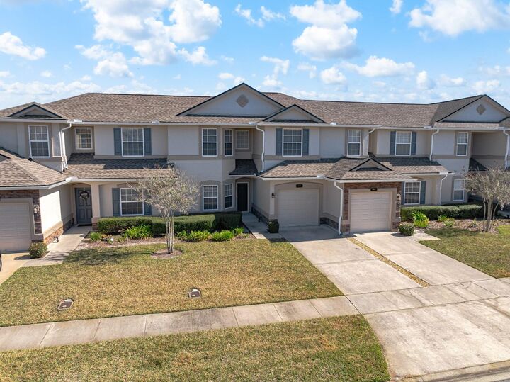 Property Photo:  466 Wooded Crossing Circle  FL 32084 