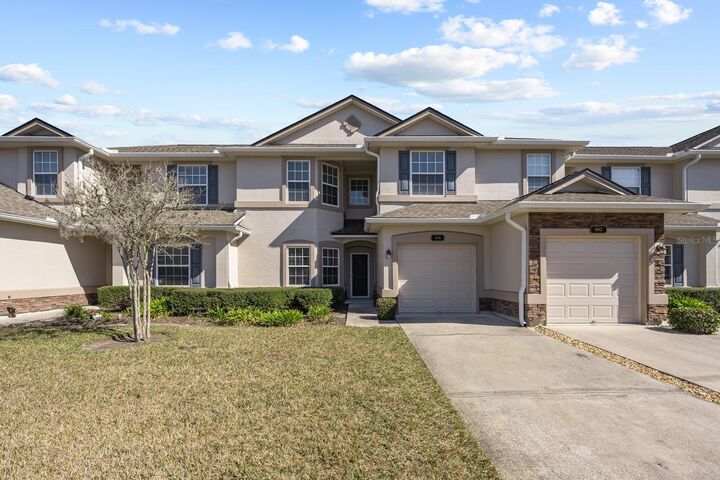 Property Photo: 466 Wooded Crossing Circle FL 32084