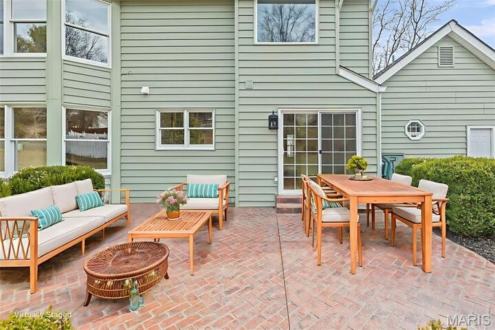 Property Photo:  1839 Sullivan Pointe Drive  MO 63011 