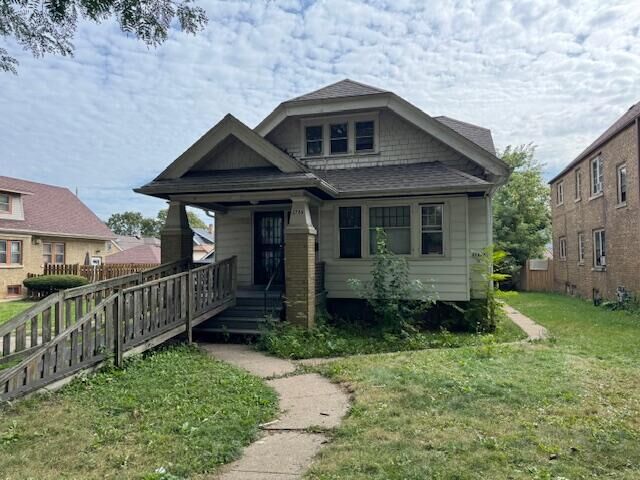 Property Photo:  2726 N 56th St 2726A  WI 53210 