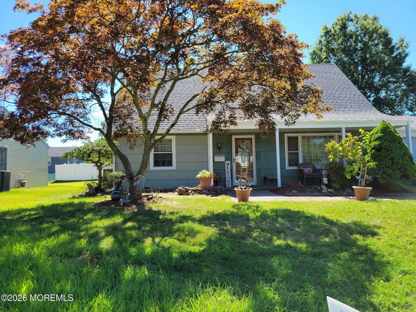 Property Photo:  28 Fayette Lane  NJ 07747 