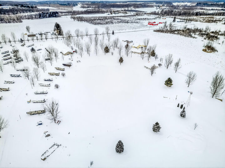 Property Photo:  Lot 19 North Lake Court  MI 49420 