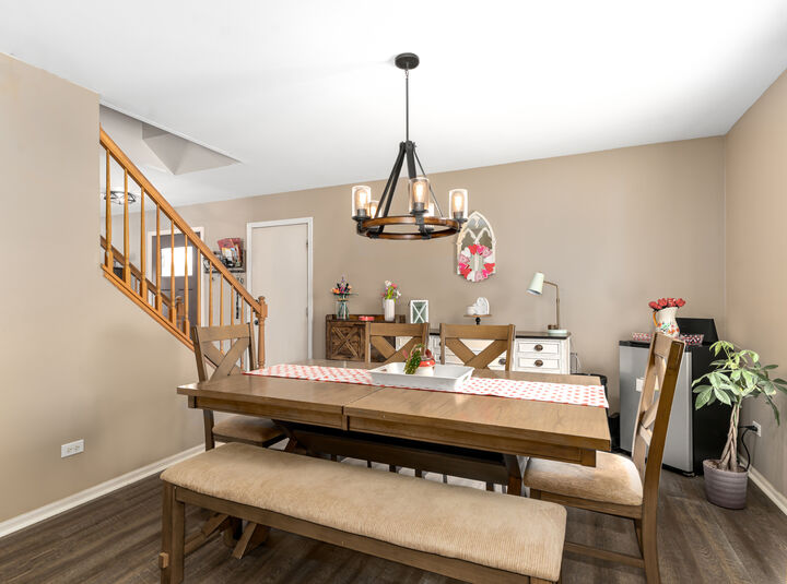 Property Photo:  2722 Lahinch Drive  IL 60503 