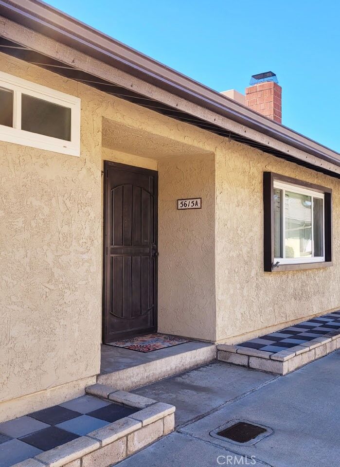 Property Photo:  5615 Sultana Avenue A  CA 91780 