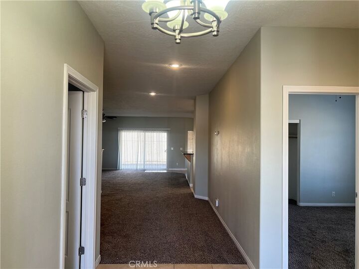 Property Photo:  26500 Silver Lakes  CA 92342 