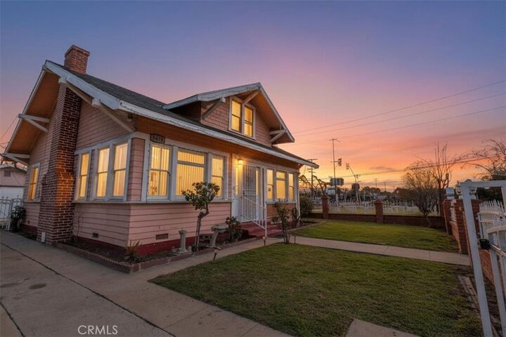 Property Photo: 3615 Carlin CA 90262