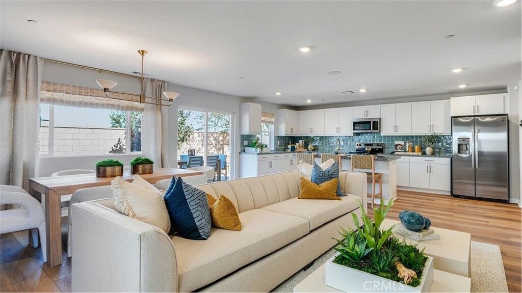 Property Photo: 14156 Serene Skies Court CA 92509