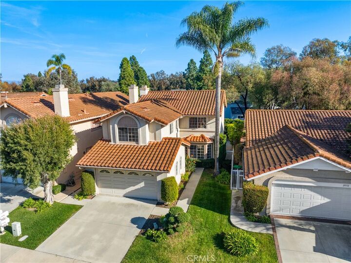 Property Photo: 29746 Michelis Street CA 92677