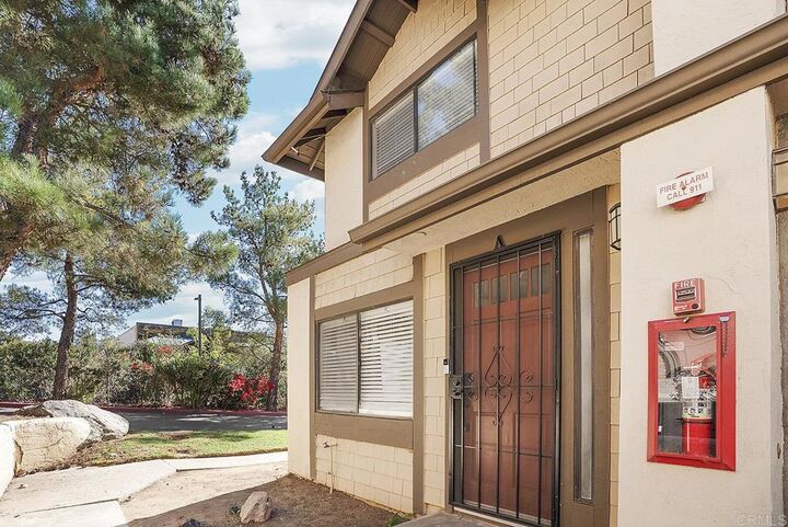 Property Photo:  2648 Alpine Blvd A  CA 91901 