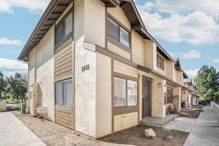 Property Photo:  2648 Alpine Blvd A  CA 91901 