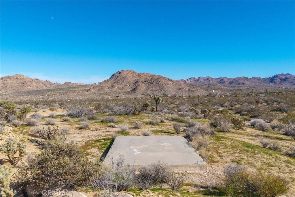 Property Photo:  61851 Skyline Drive  CA 92252 