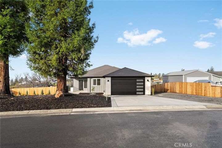 Property Photo: 633 Circlewood Drive CA 95928