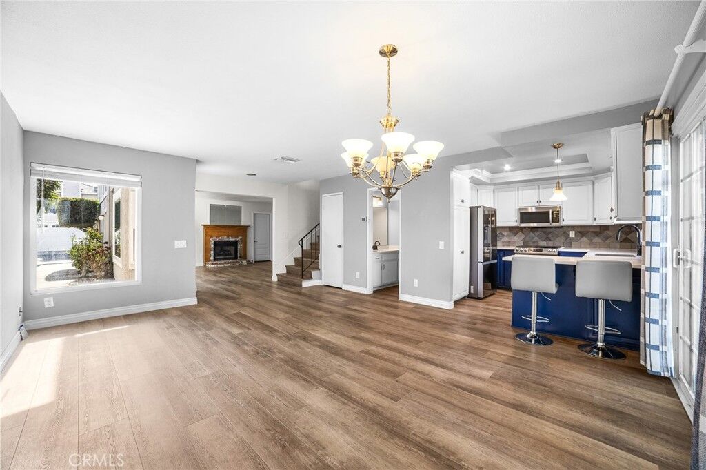 Property Photo:  15727 Tetley Street 5G  CA 91745 