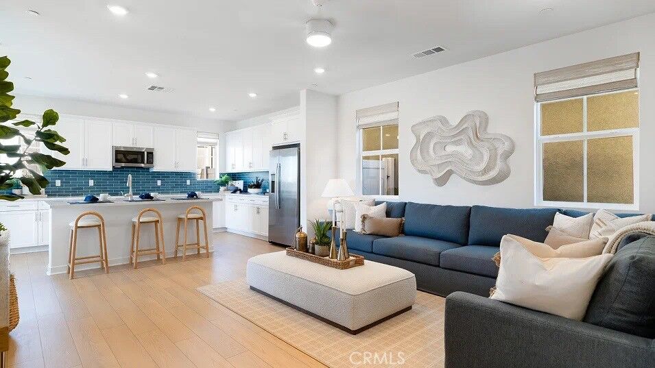 Property Photo: 1734 Eagle Road CA 92376