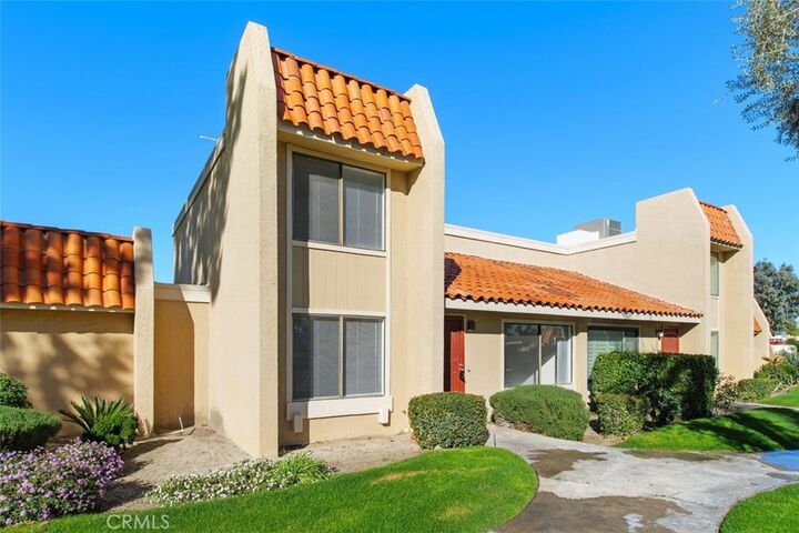 Property Photo:  69707 Campana Court  CA 92270 