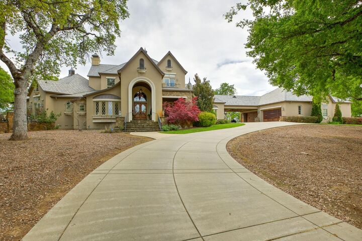 Property Photo: 1140 Cold Springs Road CA 95667