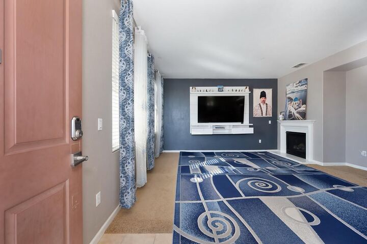 Property Photo:  301 Blossom Rock Lane 53  CA 95630 