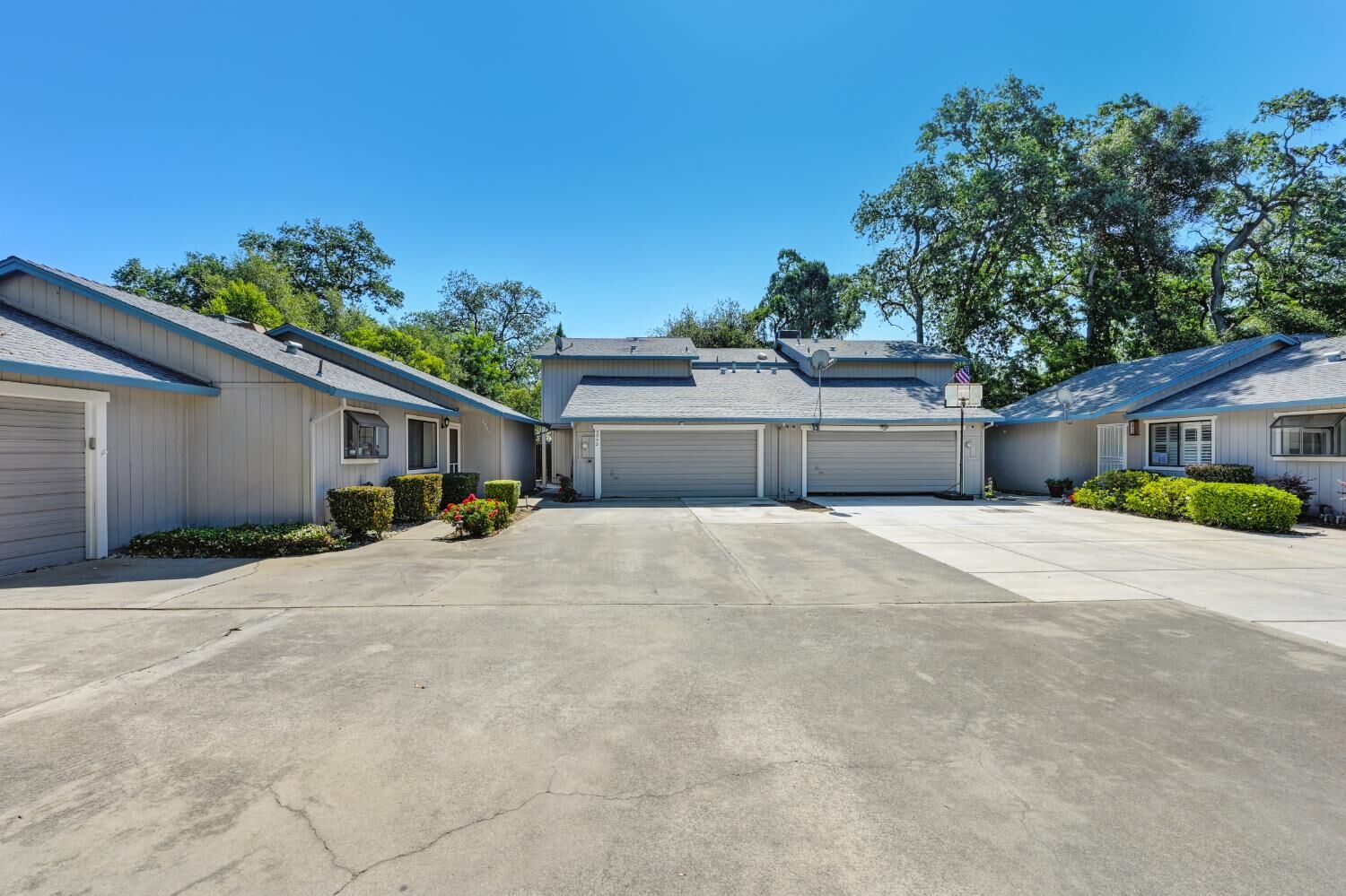 Property Photo: 3955 Stonegate Court CA 95650