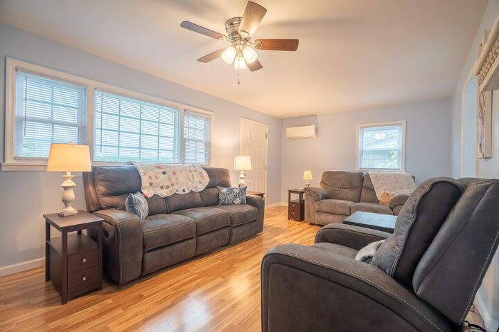 Property Photo: 502 N Main St TN 38469