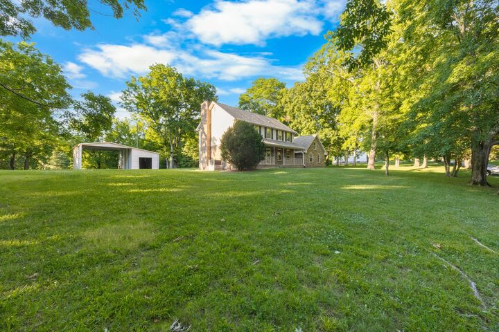 Property Photo:  407 Idaho Springs Rd  TN 37043 