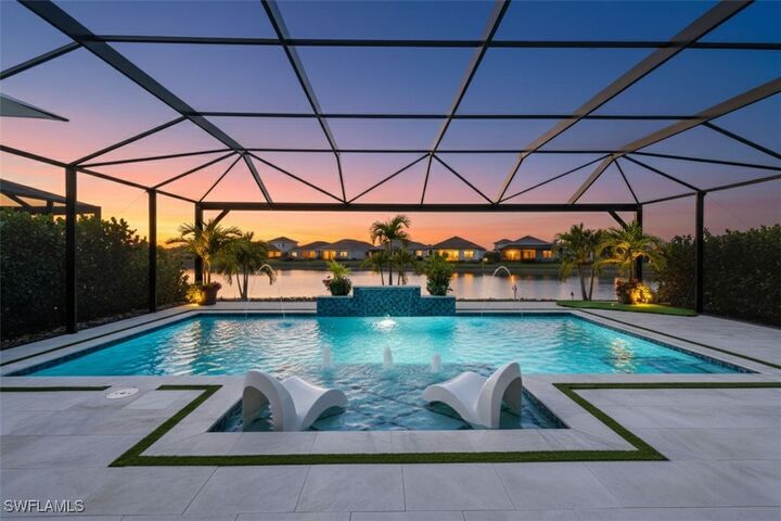 Property Photo: 3967 Pegasus Way FL 34120