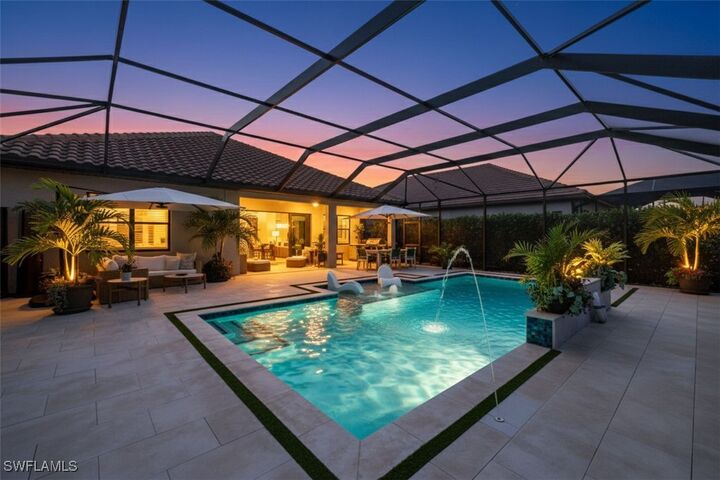 Property Photo:  3967 Pegasus Way  FL 34120 