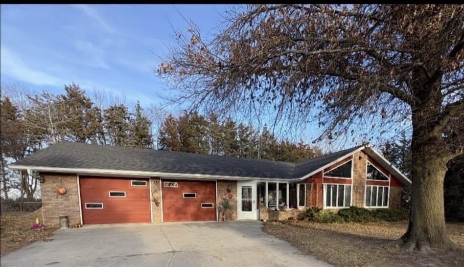 Property Photo:  55501 832 Rd  NE 68701-0000 