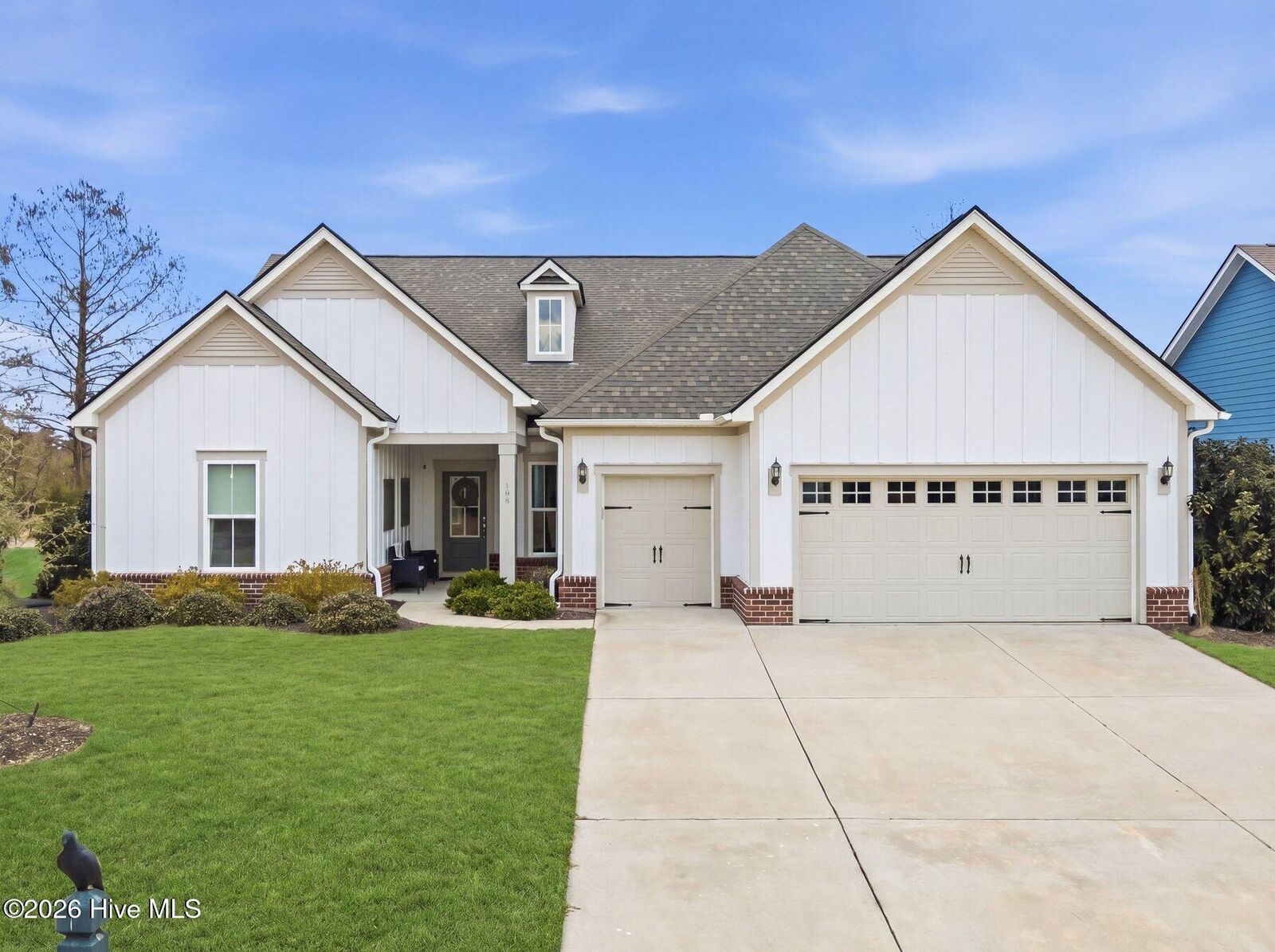 Property Photo:  168 First Light Lane NW  NC 28467 