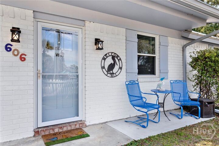 Property Photo:  606 Jones Avenue  GA 31328 