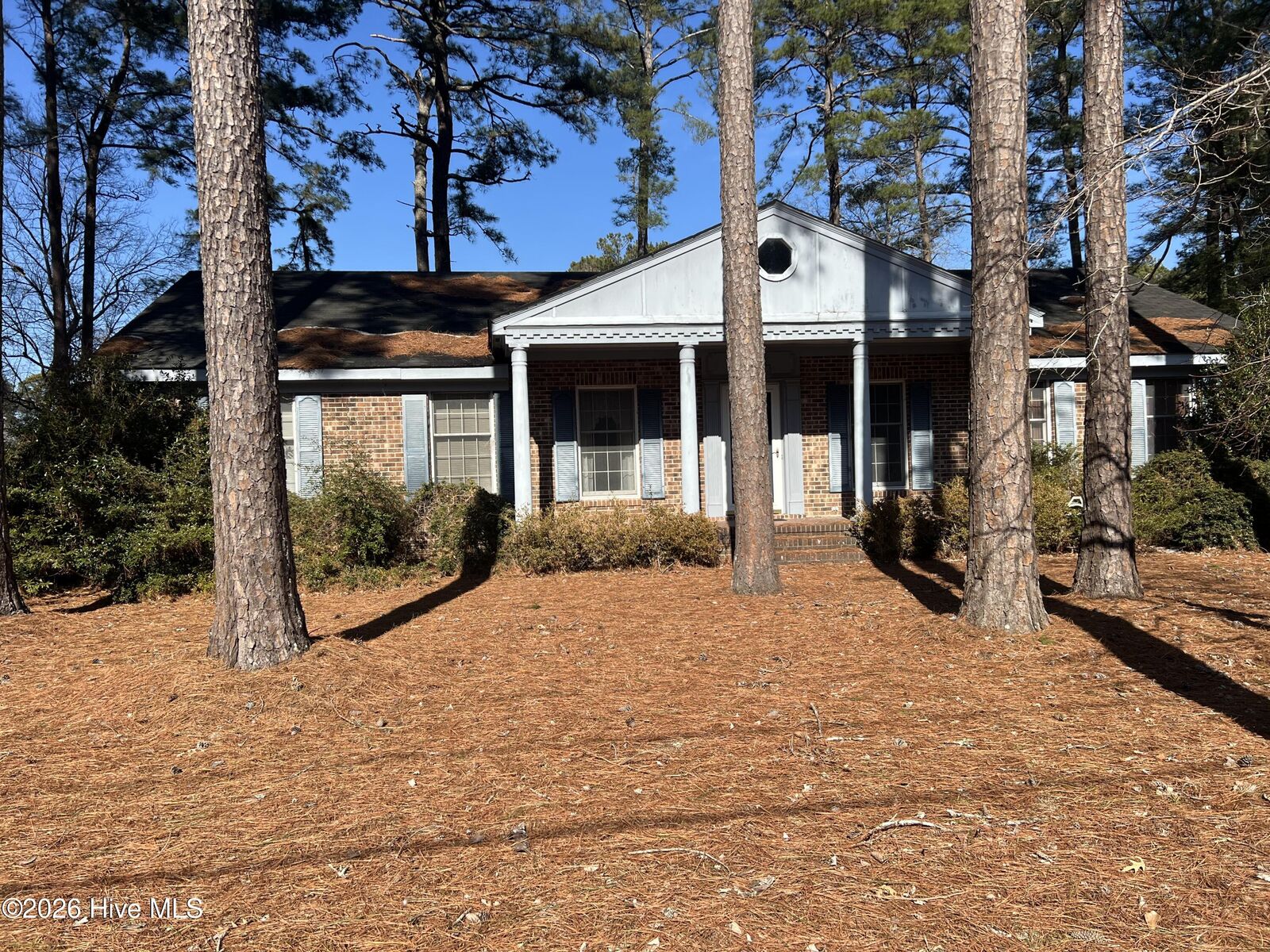 Property Photo:  2012 Lydia Drive  NC 27886 