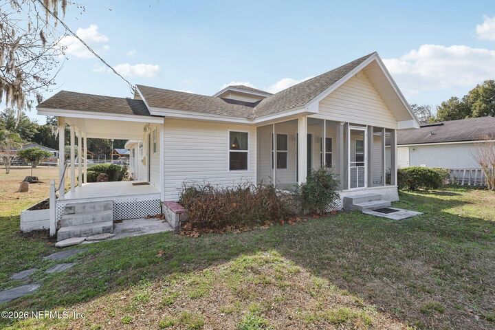 Property Photo:  1804 Forest Boulevard S  FL 32246 