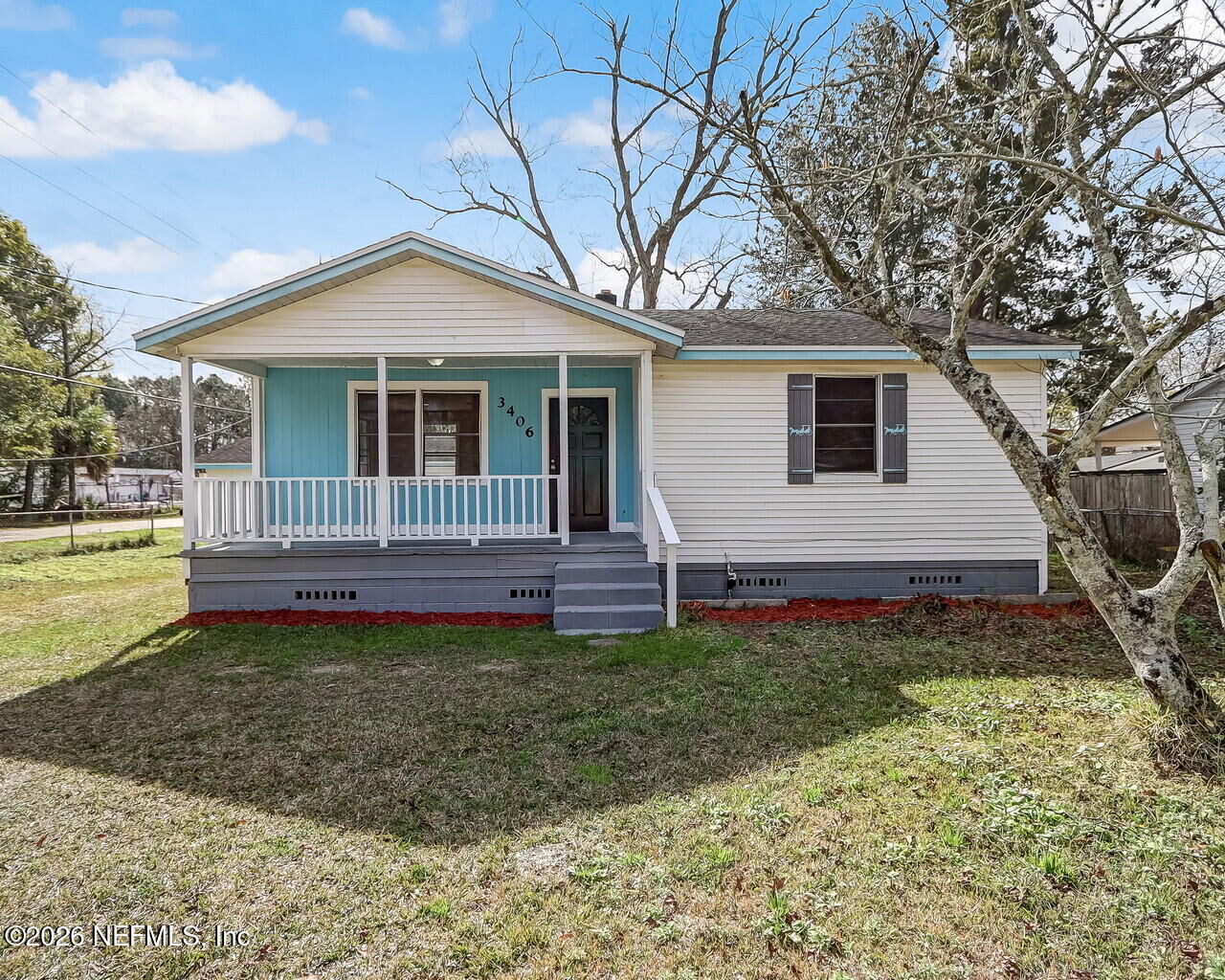 Property Photo:  3406 Greenbrier Drive  FL 32254 