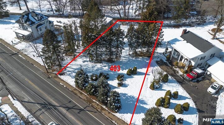 Property Photo:  409 High Mountain Road  NJ 07508 