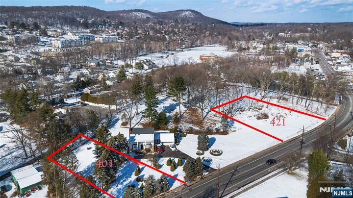 Property Photo:  409 High Mountain Road  NJ 07508 