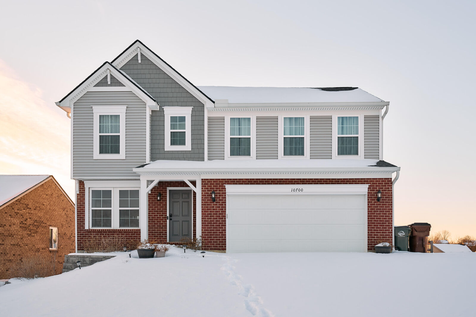 Property Photo:  10700 Melbury Court  KY 41051 