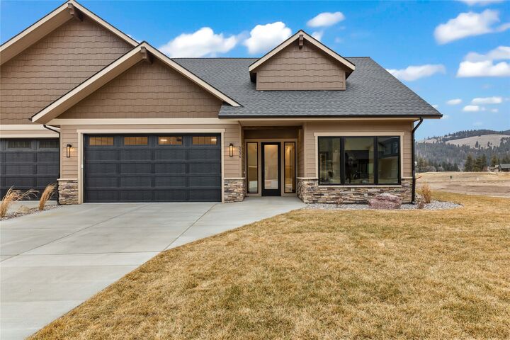 Property Photo: 5236 Ginger Quill Road A MT 59802