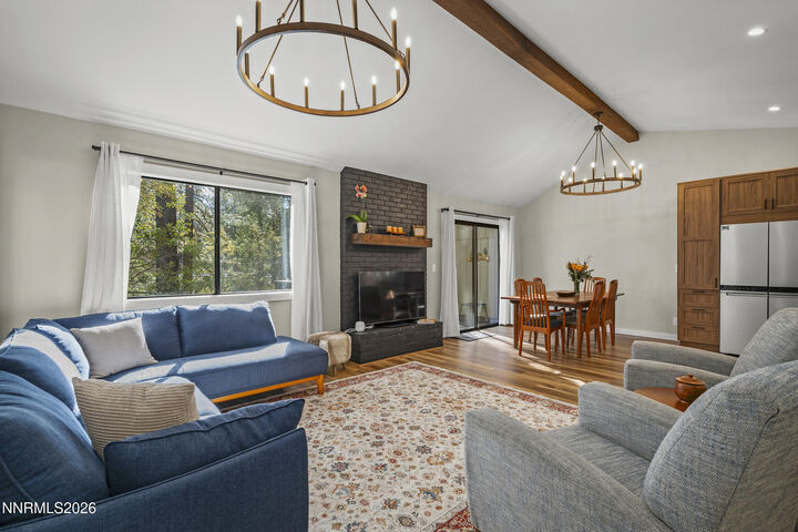 Property Photo: 811 Southwood Boulevard NV 89451