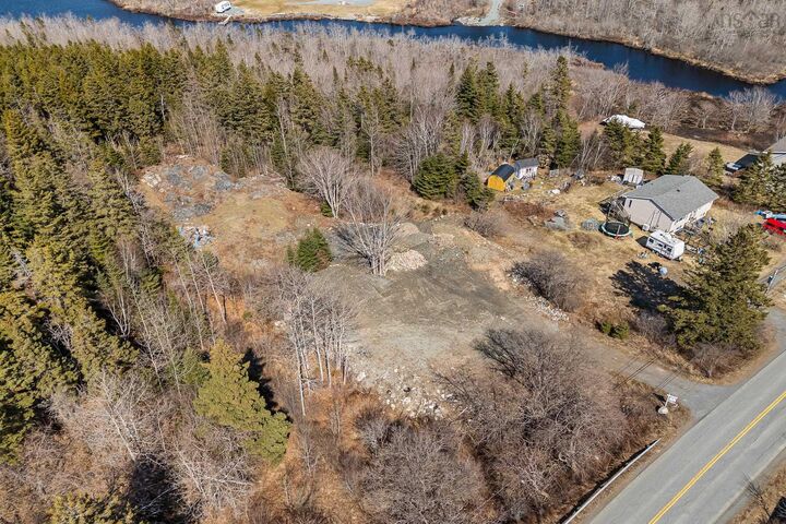 Property Photo: Lot 1 352 Brooks Drive NS B2Z 1G5