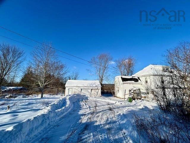 Property Photo: 812 Cloverdale Road NS B0N 2J0