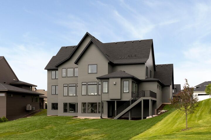Property Photo:  16457 47th Place N  MN 55446 